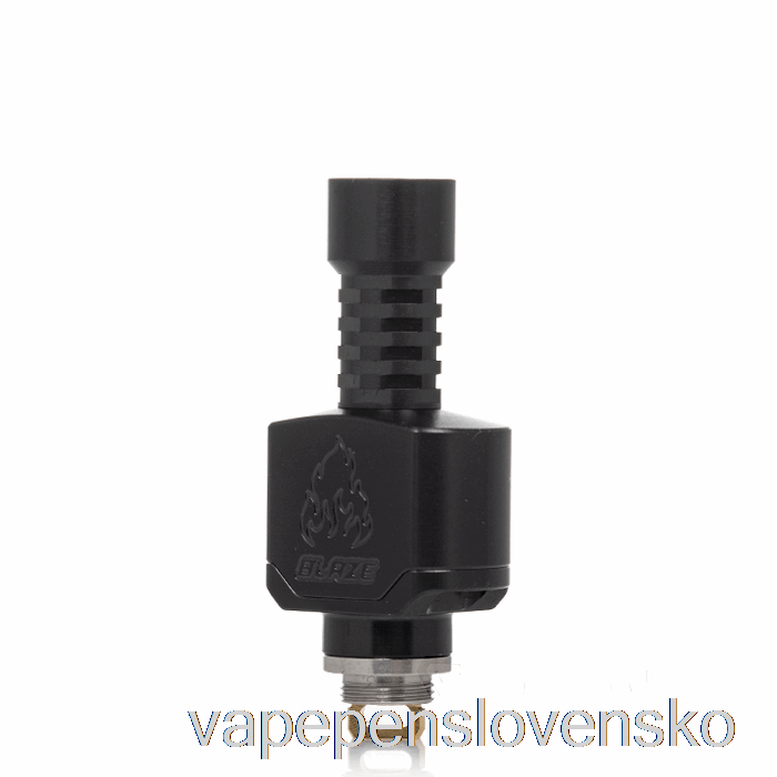 Thunderhead Výtvory Blaze Bridge Gunmetal Vape Shop Bratislava
